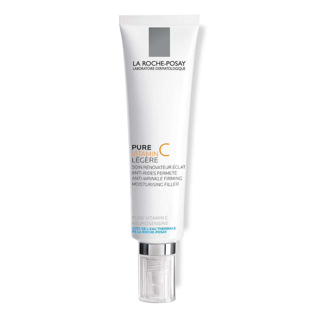 La Roche-Posay Pure Vitamin C Creme Ligeiro - 40ml