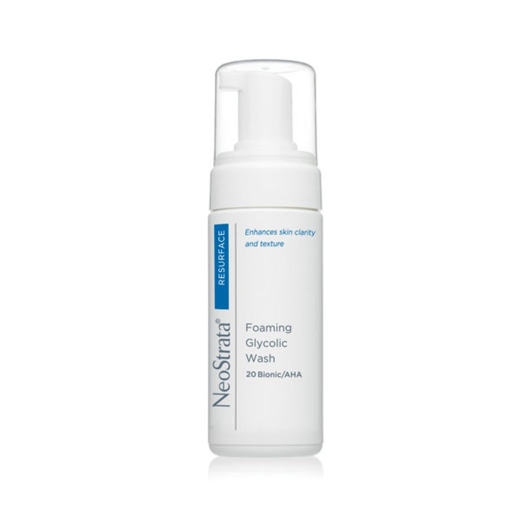 Neostrata Resurface Espuma Limpeza - 125ml