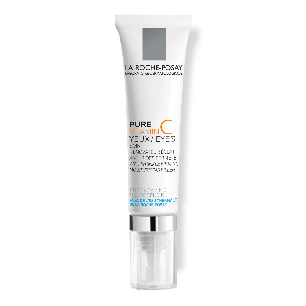 La Roche-Posay Pure Vitamin C Olhos - 15ml