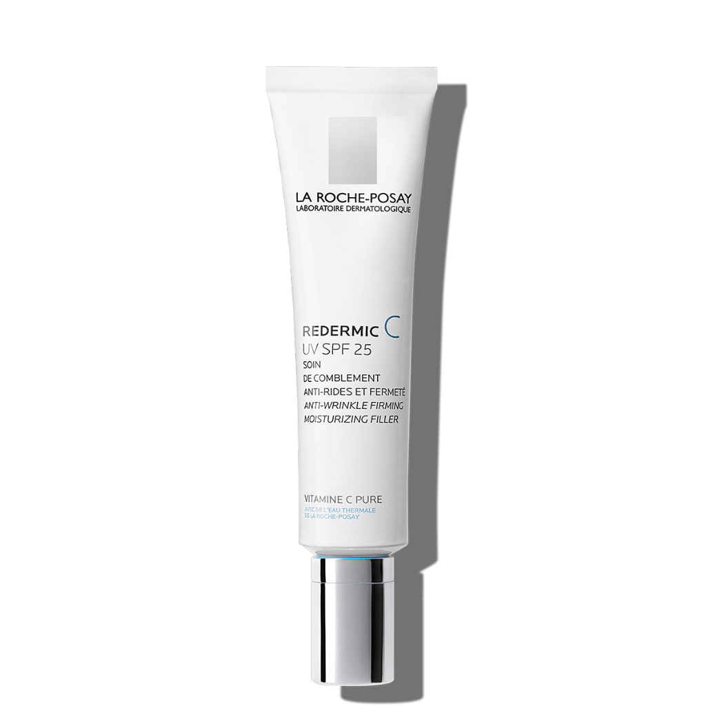 La Roche-Posay Redermic C UV SPF25 creme - 40ml