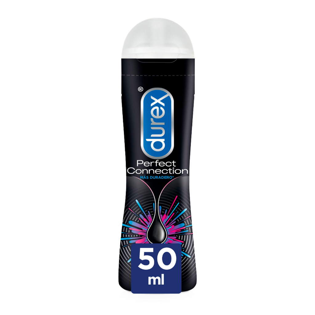 Durex Perfect Connection Lubrificante - 50ml