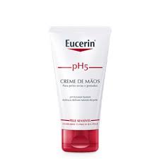 Eucerin pH5 Creme mãos - 100ml (Oferta  33%)