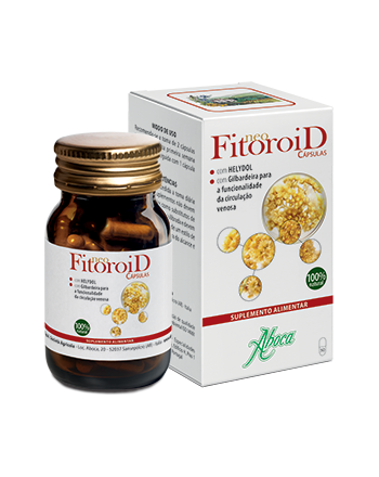 Neofitoroid (x50 cápsulas)