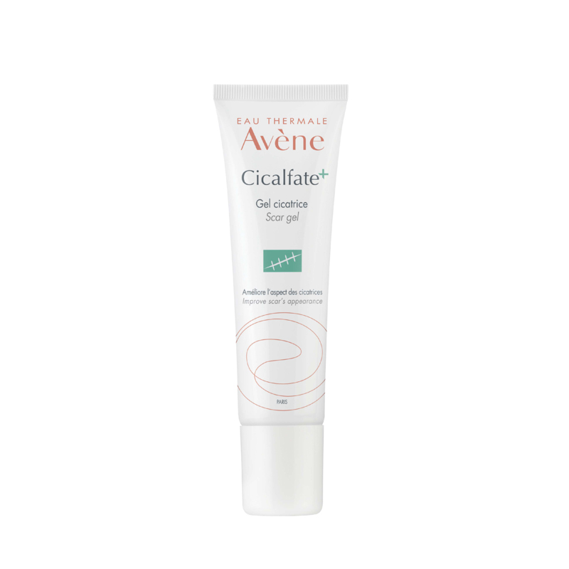 Avène Cicalfate+ Gel Cicatrizes - 30ml