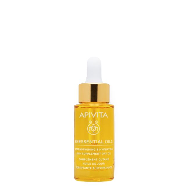Apivita Bee Essential Óleo Dia - 15ml
