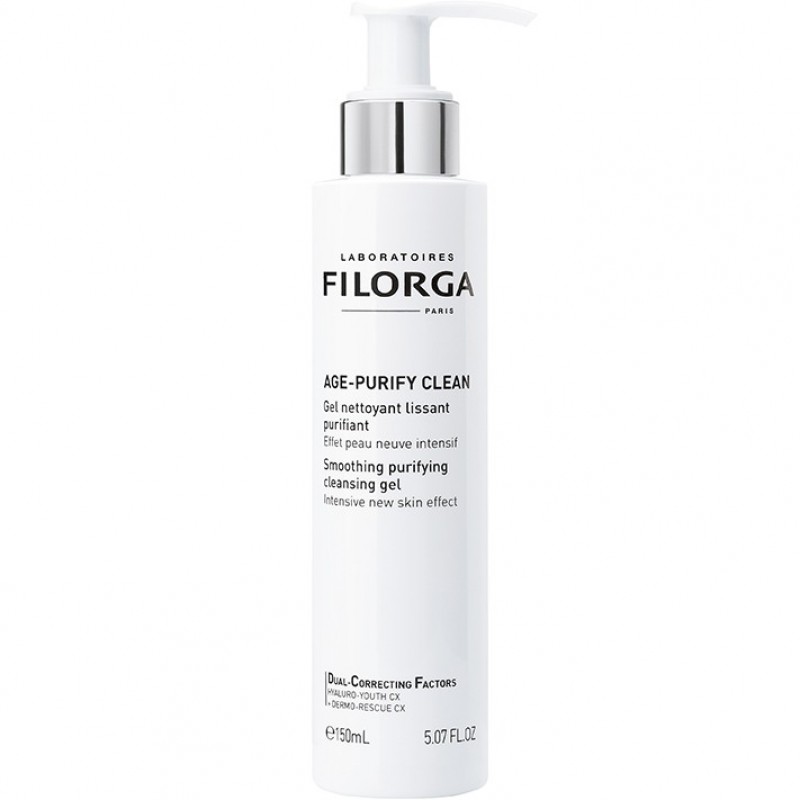 Filorga Age Purify Clean Gel - 150ml