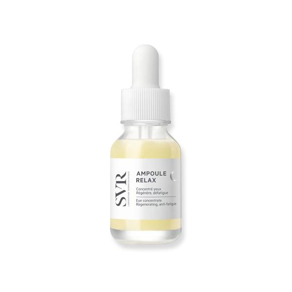 SVR Ampoule Relax Contorno Olhos - 15ml