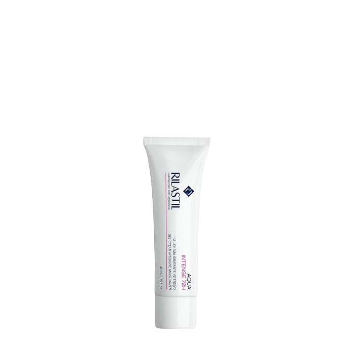 Rilastil Aqua Gel Creme Intense 72H - 40ml