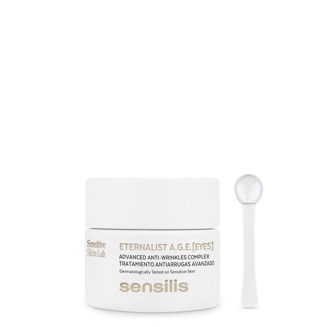 Sensilis Eternalist AGE Emulsão Contorno Olhos - 20ml