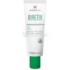 Biretix Hydramat Day Fluido Hidratante SPF30 - 50ml