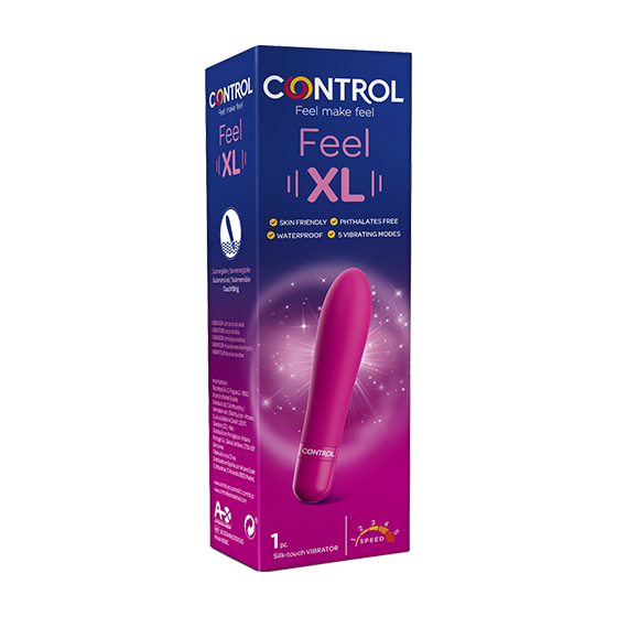 Control Toys Feel XL