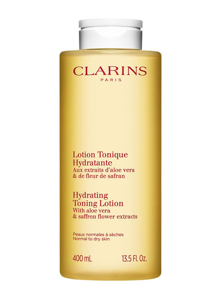 Clarins Lotion Tonique Hidratante - 400ml