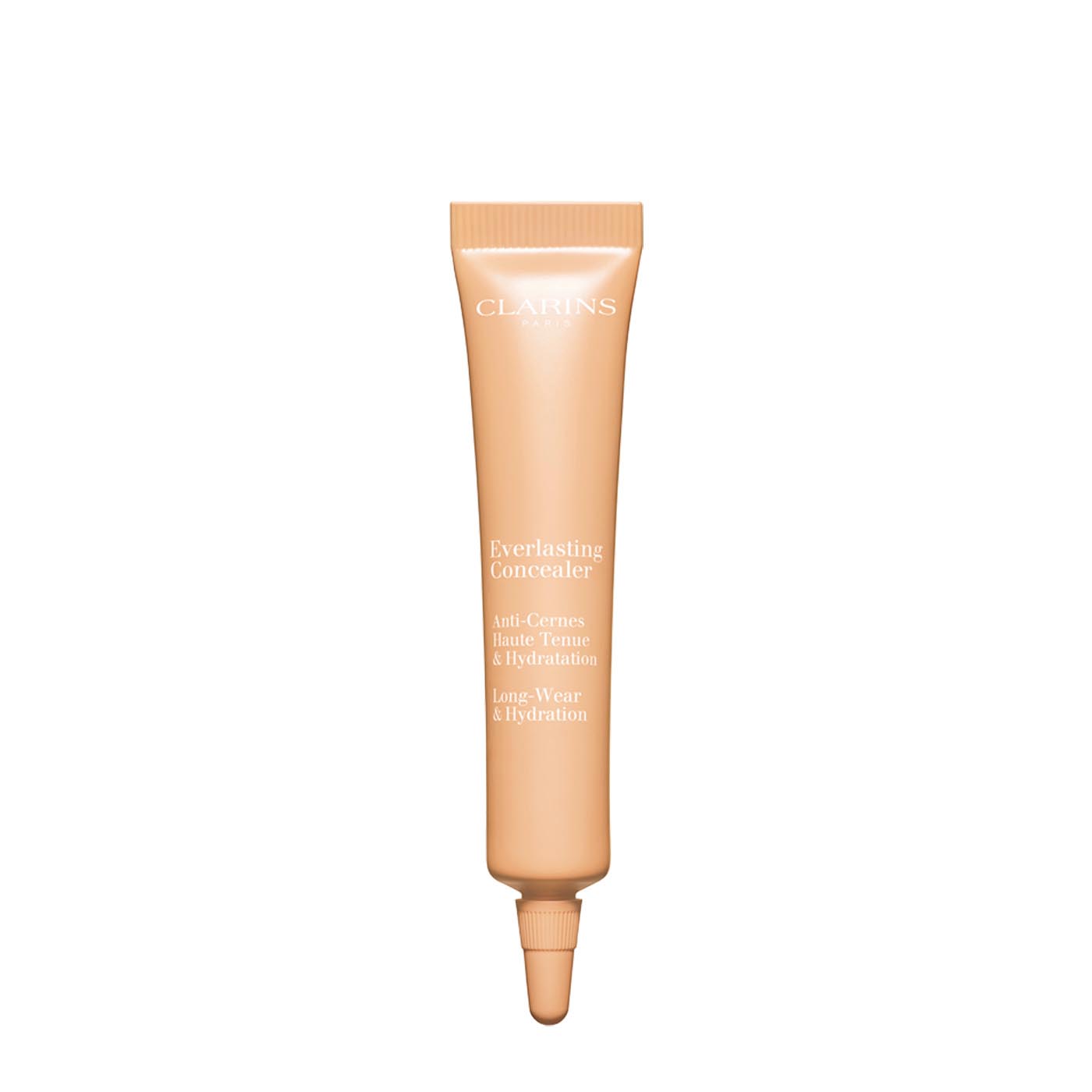 Clarins Everlasting Concealer_ Tom 03 (Medium Deep)