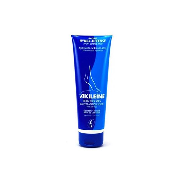 Akileine Secura Bálsamo Hydra Defesa - 125ml