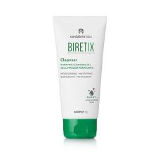 Biretix Cleanser Gel Limpeza Purificante - 200ml