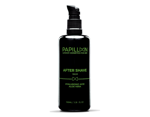 Papillon Bálsamo After Shave - 100ml