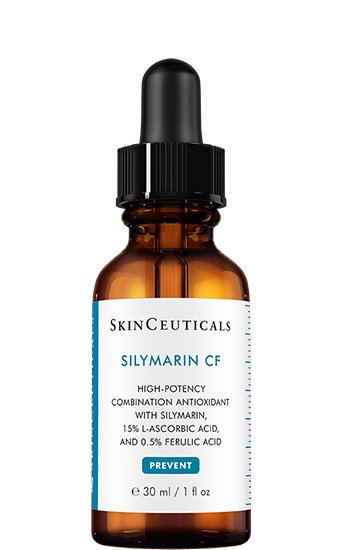 Skinceuticals Prevent Silymarin CF Sérum - 30ml