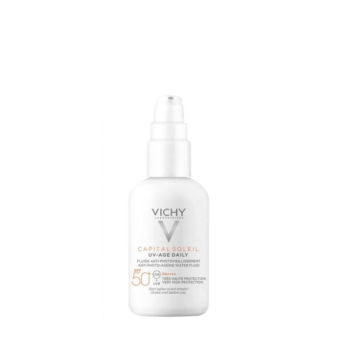 Vichy Capital Soleil UV-Age SPF50 - 40ml