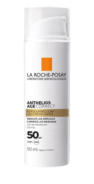 La Roche-Posay Anthelios Age Correct SPF50  - 50ml