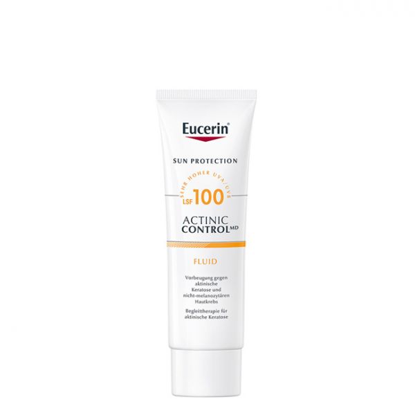 Eucerin Sun Actinic Control MD SPF100 - 80ml