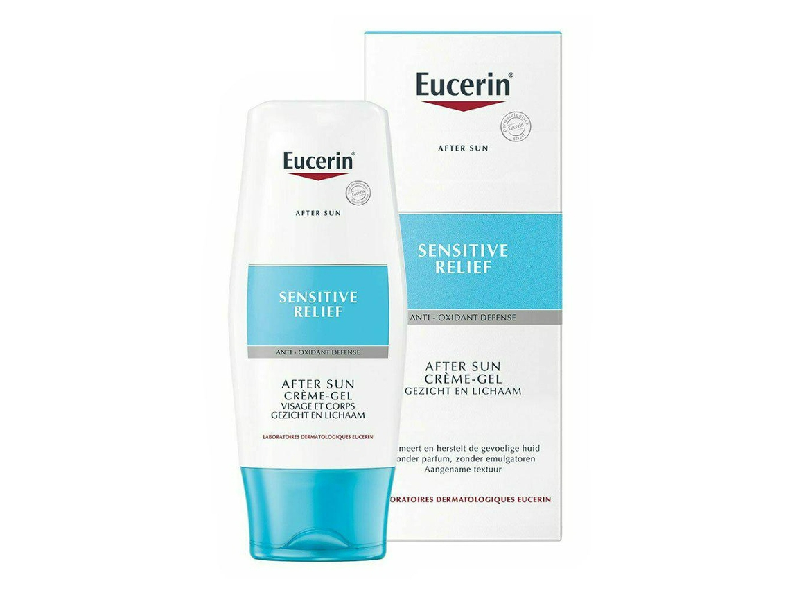 Eucerin AfterSun Gel-Creme - 200ml