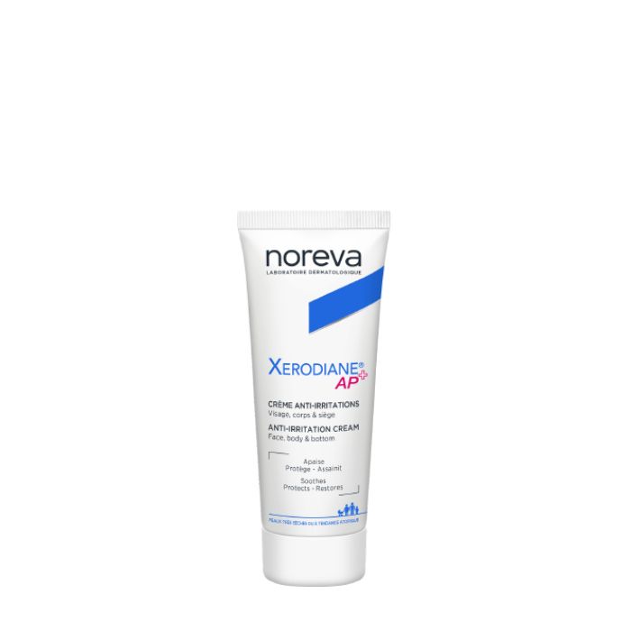 Noreva_Xerodiane AP+ Creme Irritações Peles Muito Secas - 40ml