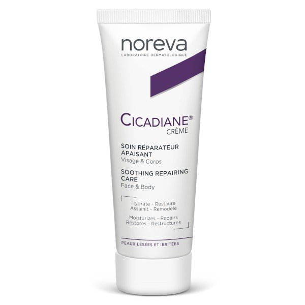 Noreva Cicadiane Creme Reparador - 40ml