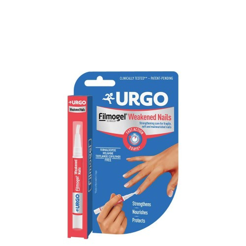Urgo Filmogel Unhas Quebradas Caneta