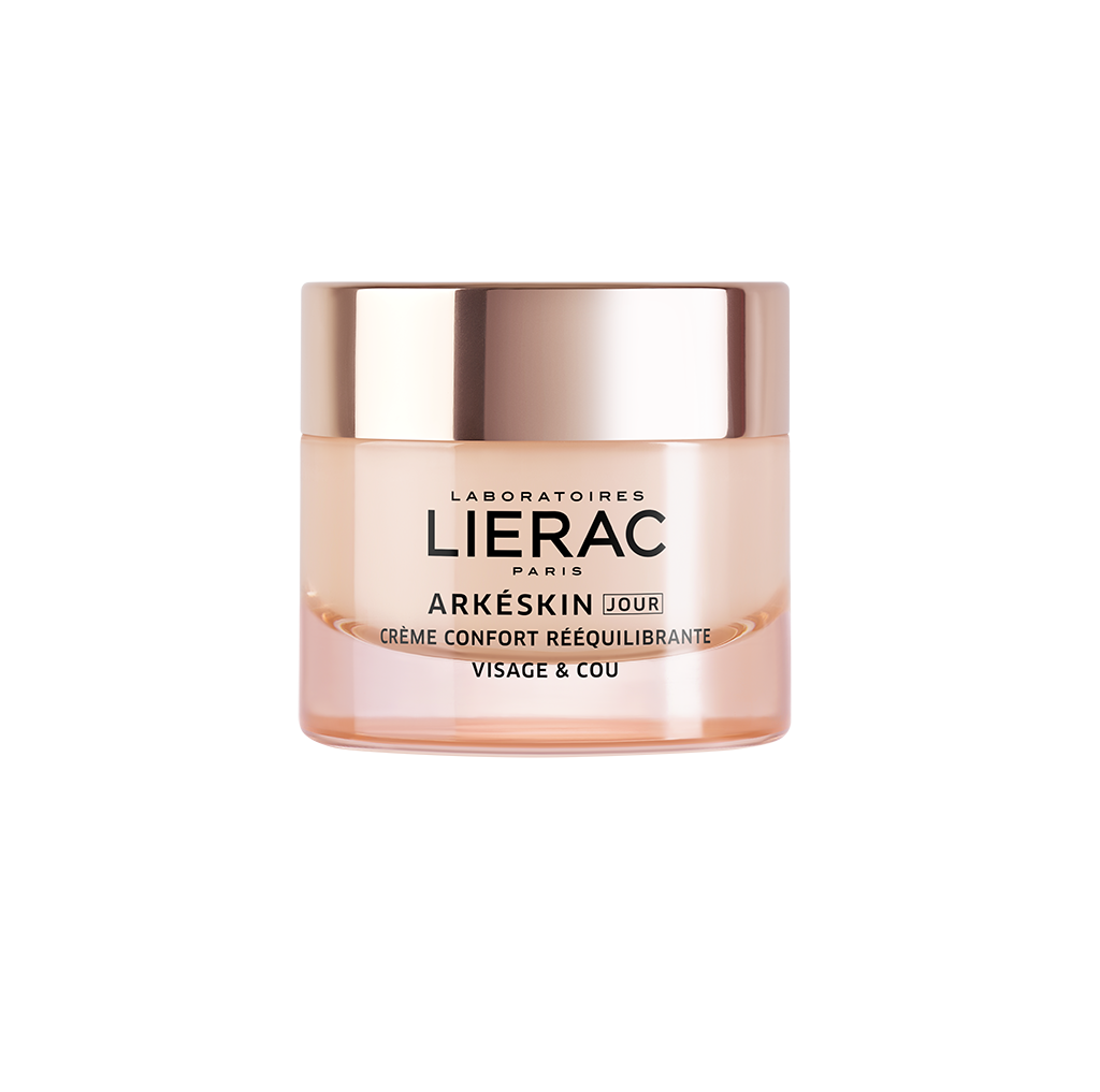 Lierac Arkeskin Creme Dia - 50ml