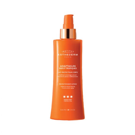 Esthederm Solaire Adaptasun Lait Extreme - 200ml