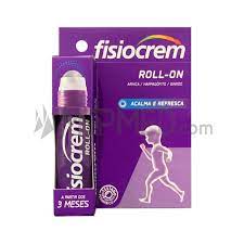Fisiocrem Roll-On - 15ml