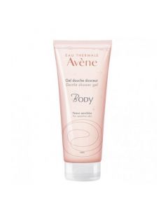 Avene Body Gel Duche - 200ml