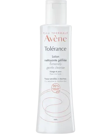 Avene Tolerance Loção - 200ml