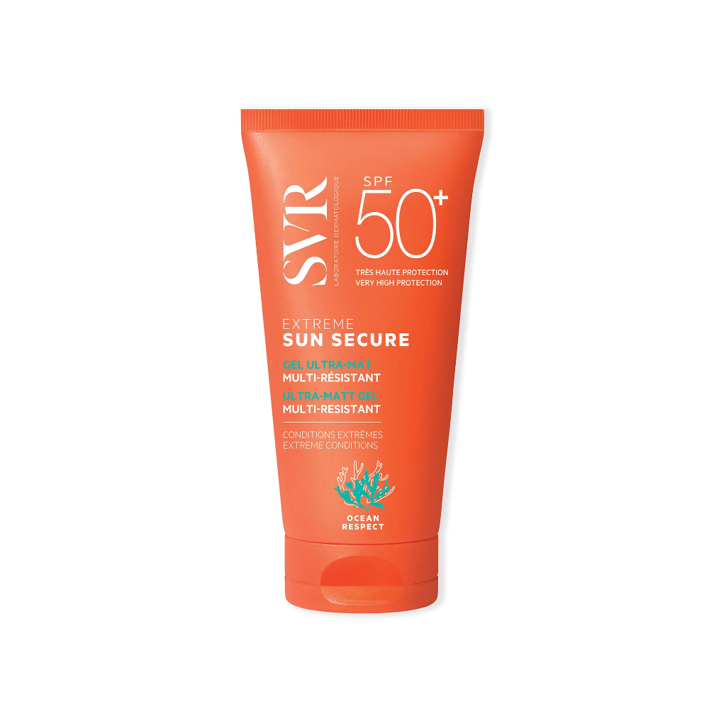 SVR Sun Secure Extreme Gel SPF50+ - 50ml