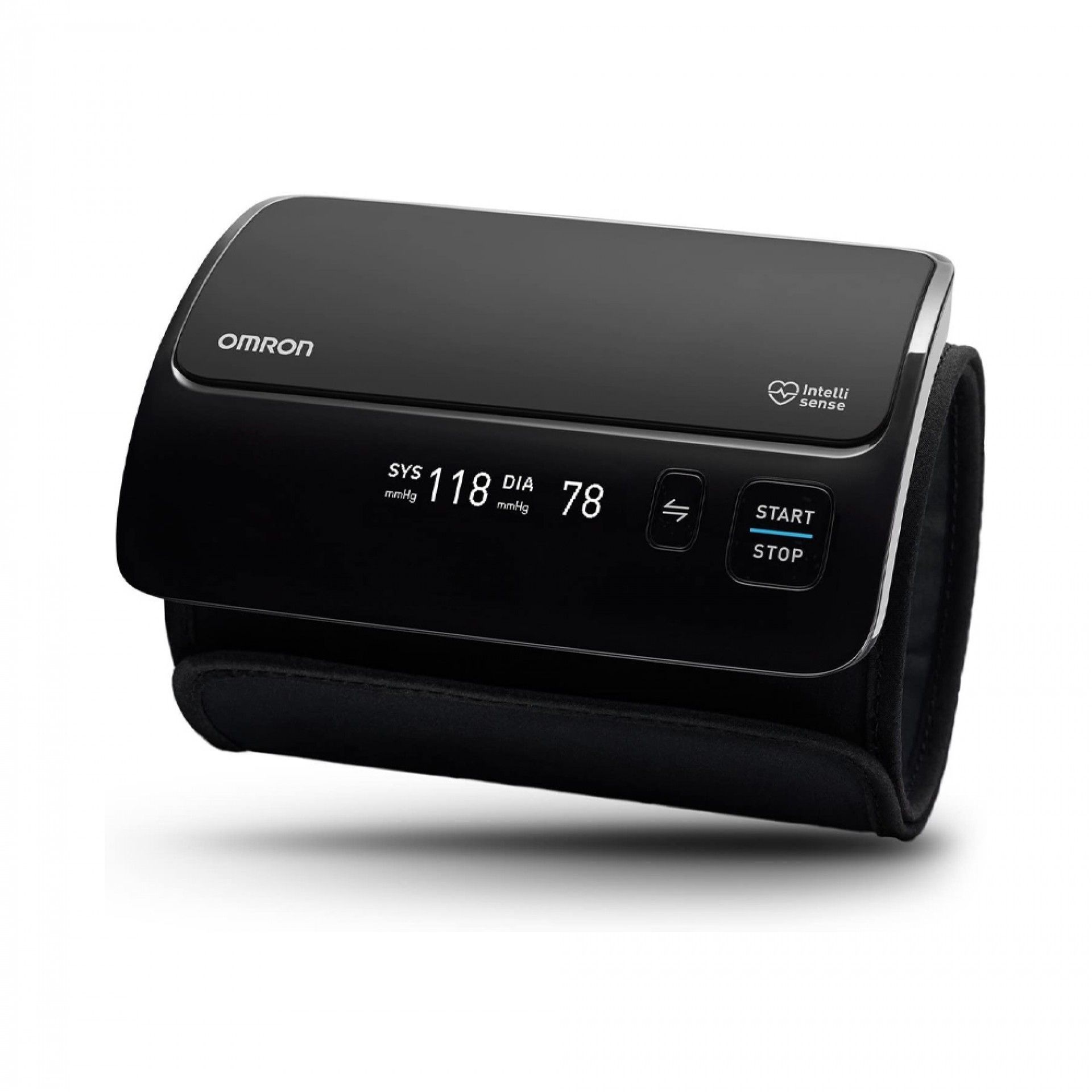 Omron Evolv Monitor Pressão Arterial Braço