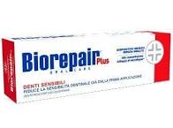 Biorepair Plus Pasta Dentes Sensíveis - 75ml