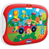 Chicco Tablet Animais