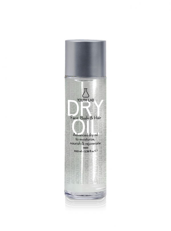 Youth Lab Dry Oil - 100ml