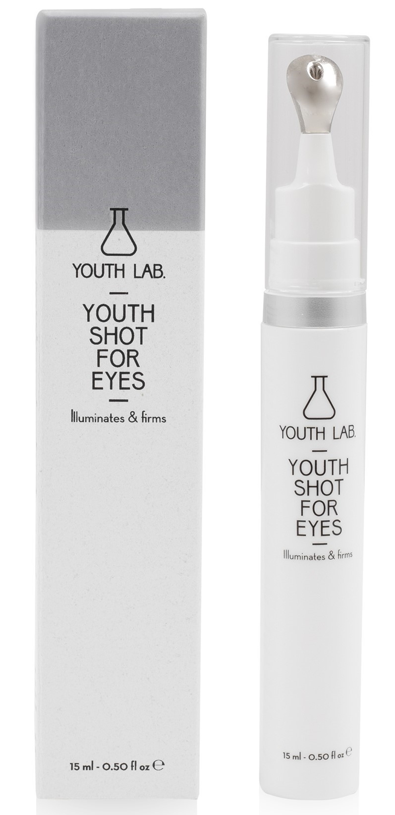 Youth Lab Shot For Eyes - 15ml