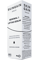 Skingain Sérum Renovador Lift - 30ml