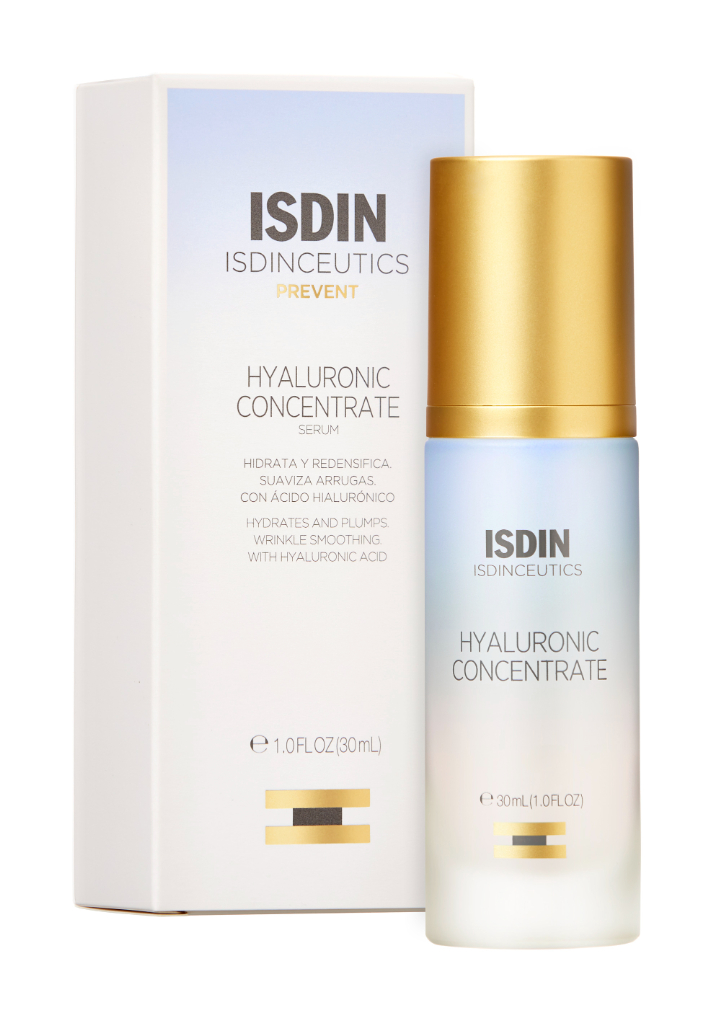 Isdinceutics Hyaluronic Concentrate Sérum - 30ml