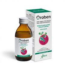 Oroben Colutório - 150ml