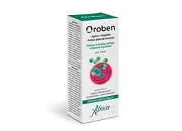 Oroben Gel Oral - 15ml
