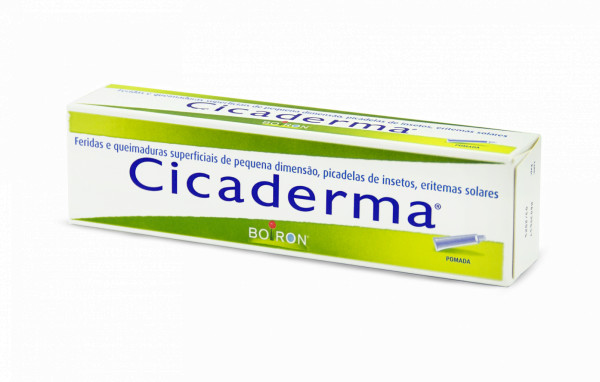 Cicaderma , Bisnaga - 30g Pomada Boiron