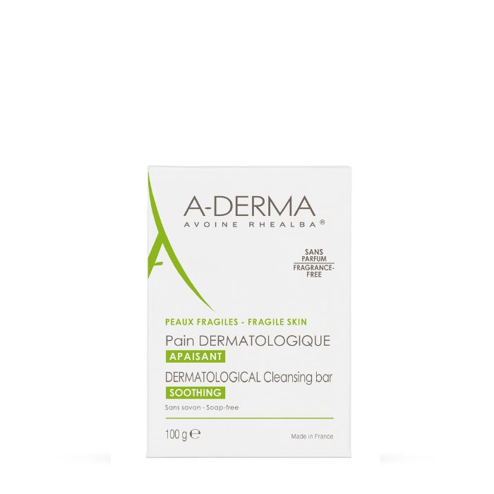 A-Derma Pain Aveia - 100g