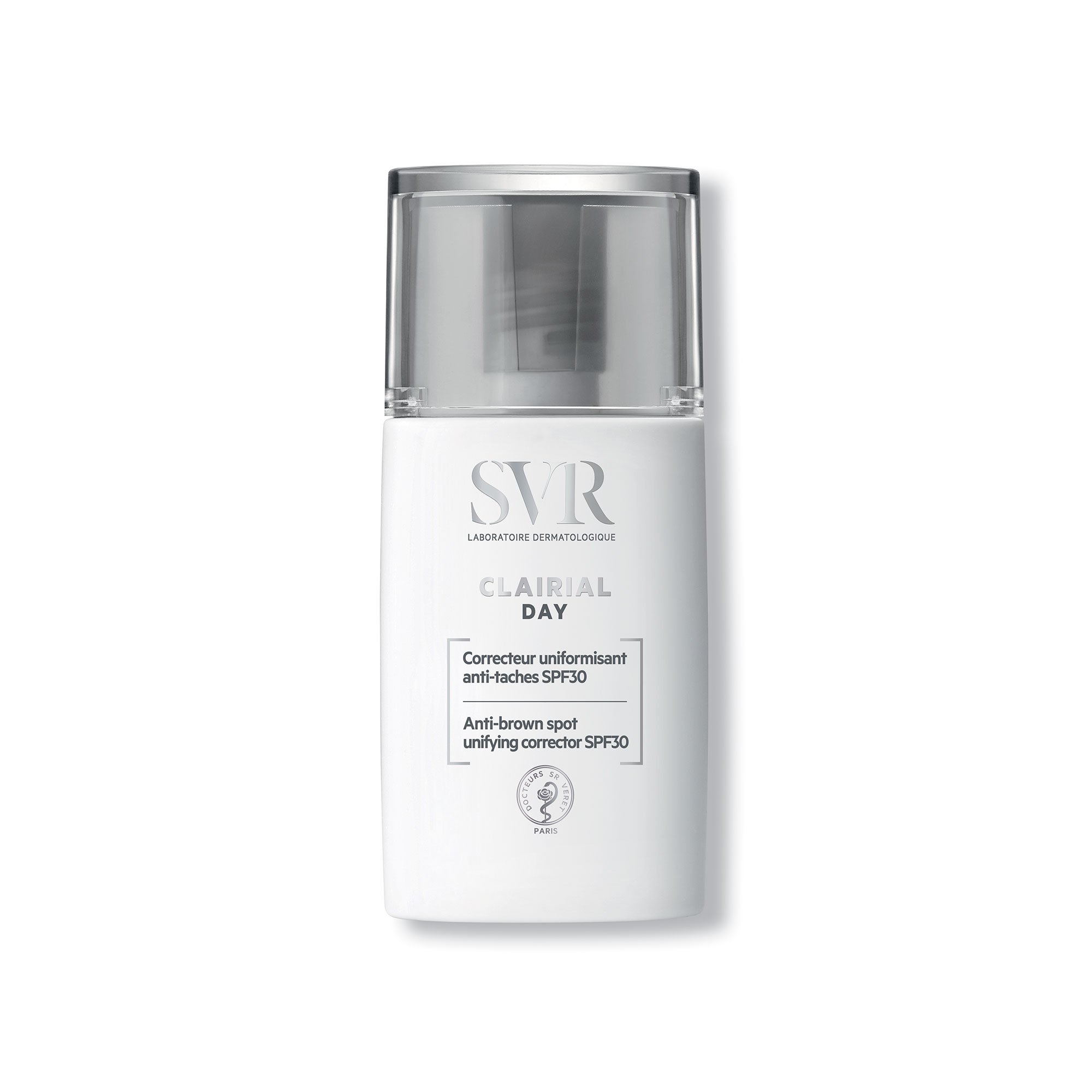 SVR Clairial Day Creme SPF30 - 30ml