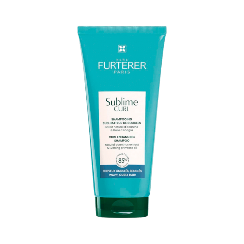 Rene Furterer Sublime Curl Champô - 250ml