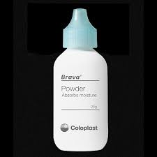 Coloplast Brava Pó Cicatrizante - 25g (ref.1907)