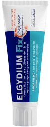Elgydium Fix_ Creme Fixação Extra Forte - 45g