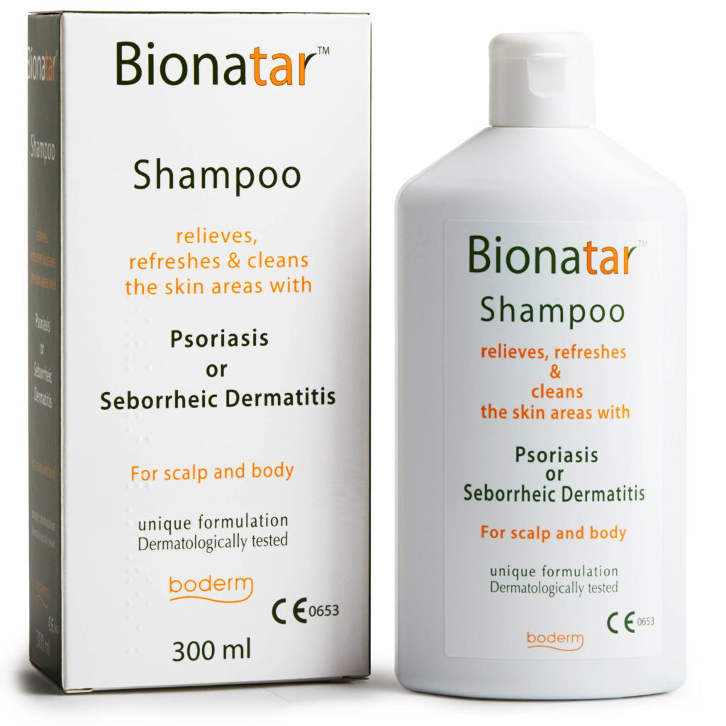 Bionatar Champô - 300ml